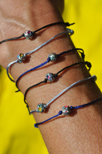 IKIIKI Suncharm Bracelet